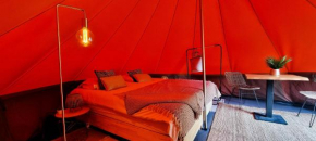 Fiertelmeers Boutique Glamping